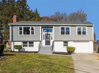 5 Katherine Dr, Johnston, RI 02919