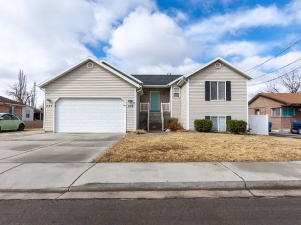 Res_Carmel Institute Llc_537, 537 N 400 W #537, Orem, UT 84057