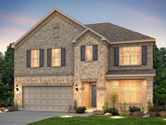 Home Exterior B