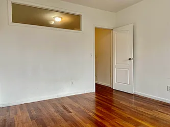 Rented by J Misrahi Realty Corp