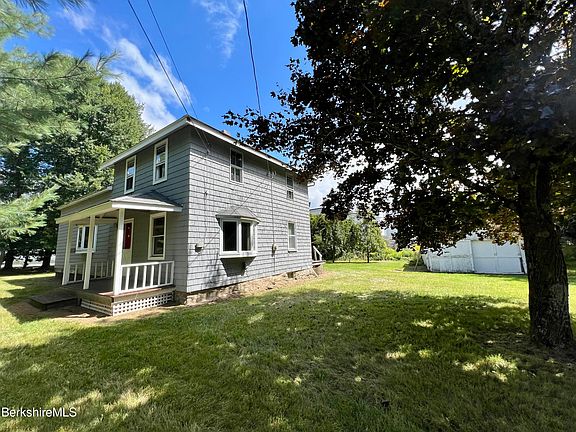 139 Silver St, Sheffield, MA 01257 | MLS #241455 | Zillow