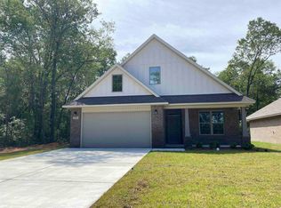 3822 Ranch Rd, Pace, FL 32571