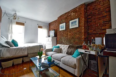 Rented by Bold New York