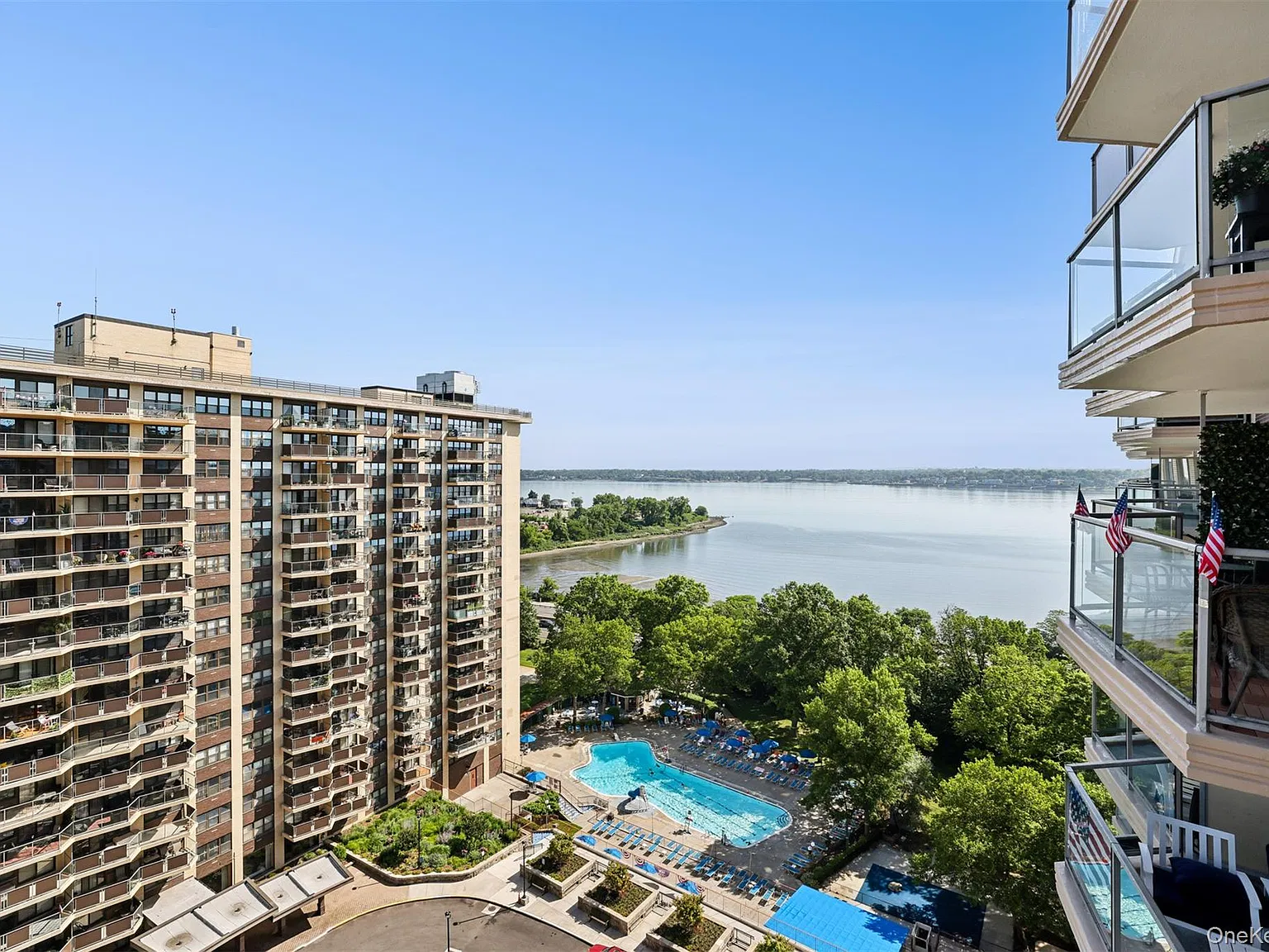 1 bed, 1.0 bath, 640 sqft, $4,500 — Photo 4
