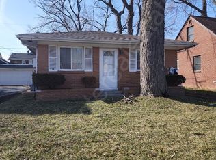 3353 Douglas Rd #1, Toledo, OH 43606