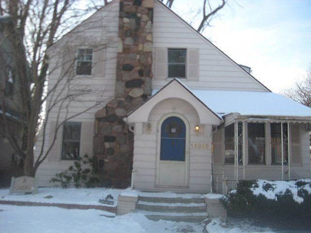 Front View
