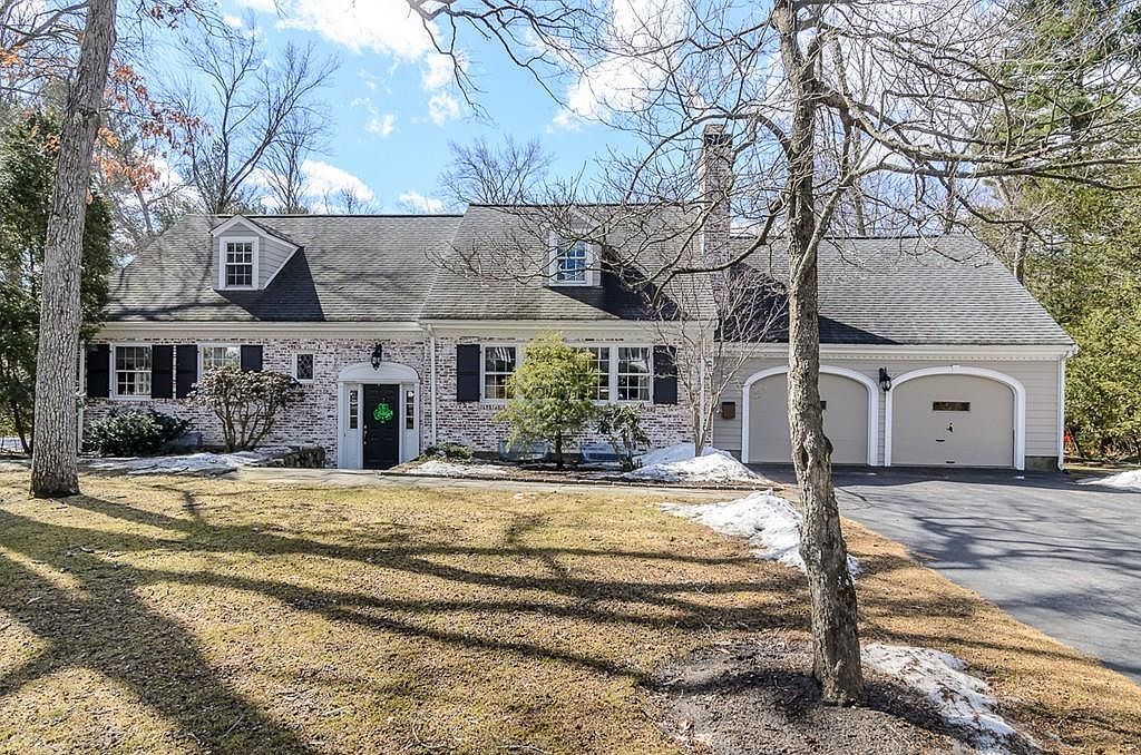 186 Bristol Rd, Wellesley, MA 02481 Zillow