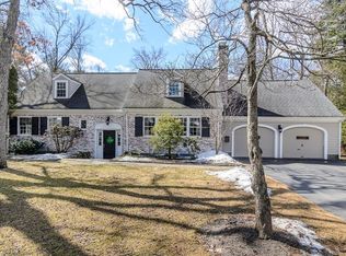 186 Bristol Rd, Wellesley, MA 02481