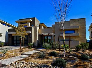 90 Pristine Glen St, Las Vegas, NV 89135