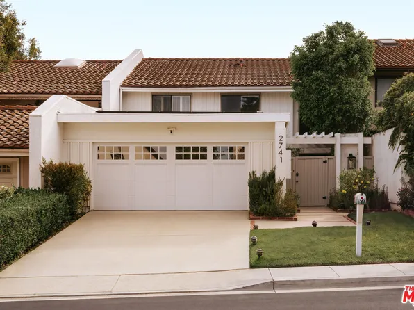 2741 Bottlebrush Dr, Los Angeles, CA 90077