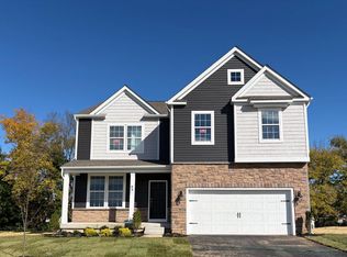 43 Bennington Way, Carlisle, PA 17013