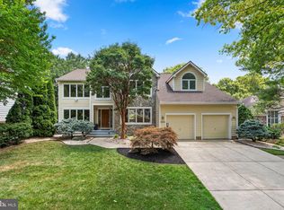 11300 Ridermark Row, Columbia, MD 21044