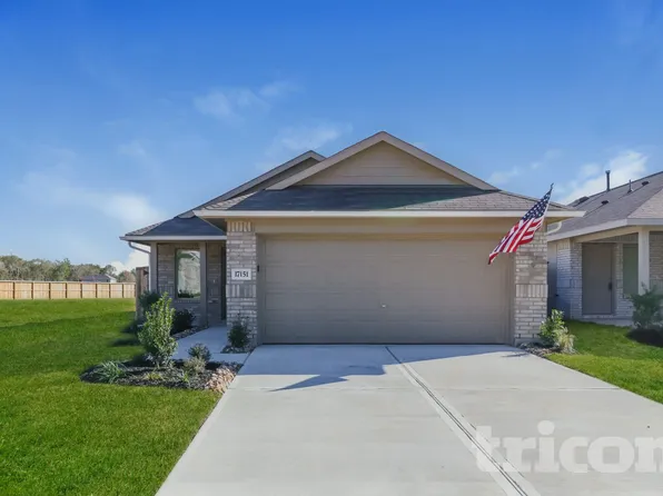 17151 Quaking Aspen Ln, New Caney, TX 77357