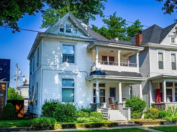 514 Saint Ann St, Owensboro, KY 42303