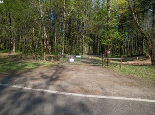 Deerhorn Rd #4, Leaburg, OR 97489