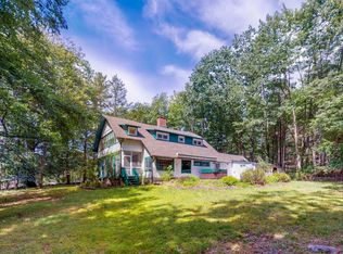 34 Striebel Rd, Woodstock, NY 12498
