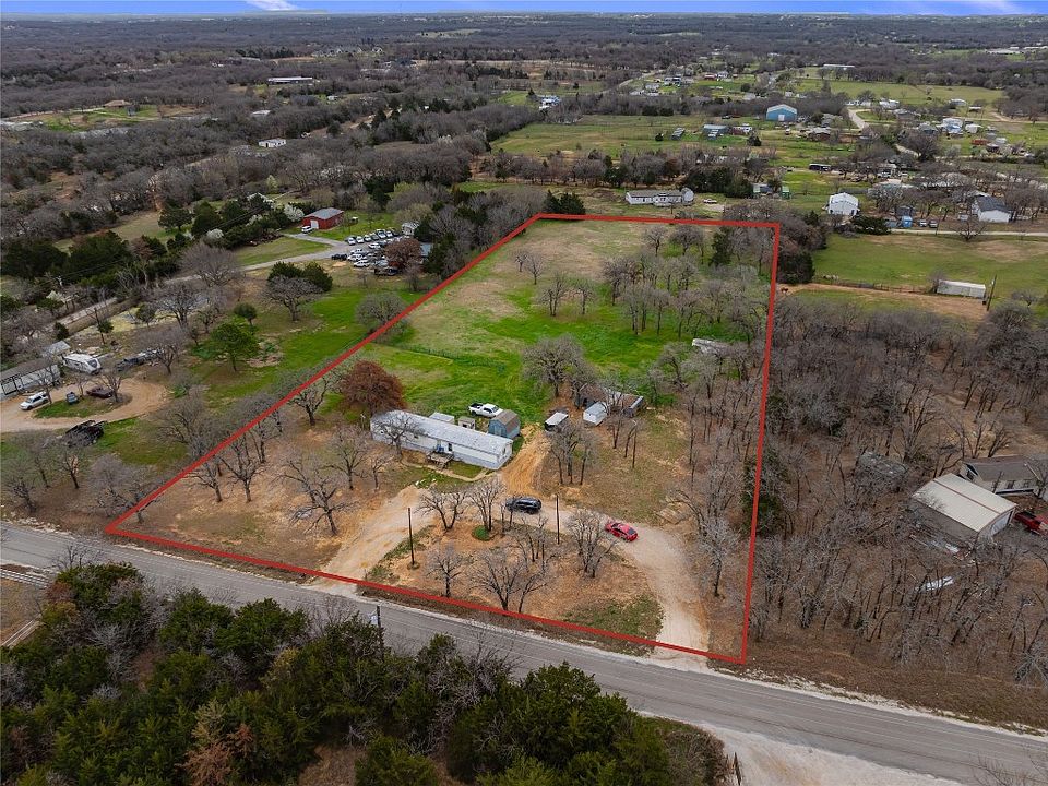 9820 County Road 528, Burleson, TX 76028 Zillow