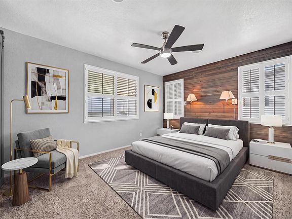 4th image of 1166 Brookmeade Cir