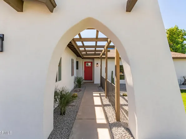 6449 W MOUNTAIN VIEW Road, Glendale, AZ 85302