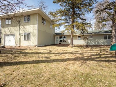 8236 E Lake Carlos Dr NE, Carlos, MN, 56319