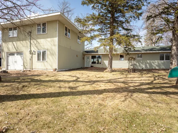 8236 E Lake Carlos Dr NE, Carlos, MN 56319