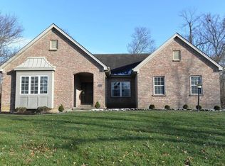 7400 Laurel Oak Ln, Cincinnati, OH 45237