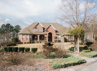 6420 Old Tuscaloosa Rd, Jasper, AL 35501