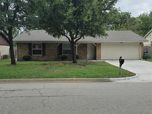 221 Northgate Dr, Waxahachie, TX 75165