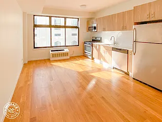 Rented by MySpaceNYC