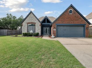 4501 W Freeport Pl, Broken Arrow, OK 74012