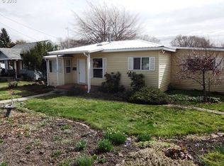 808 Lake Ave, La Grande, OR 97850