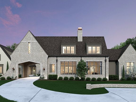 2nd image of 1412 Graybar Ln