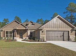 1946 Sunrise Dr, Navarre, FL 32566