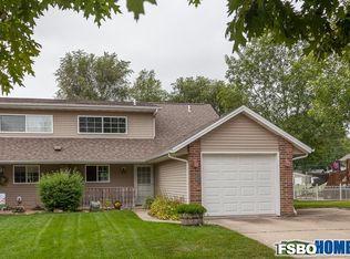 197 Stephans St, Tiffin, IA 52340