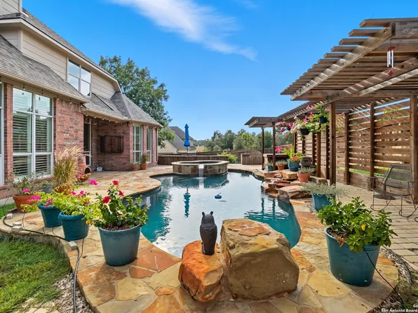 203 Bushbuck Path, San Antonio, TX 78258