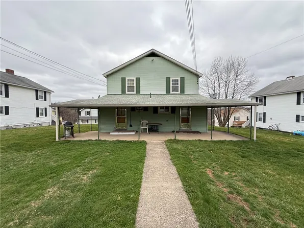 9154 & 9156 Maple St, Pittsburgh, PA 15239