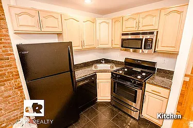 Rented by Jonis Realty