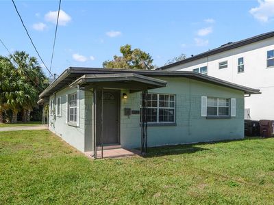 1600 Hart Ln, Orlando, FL, 32804