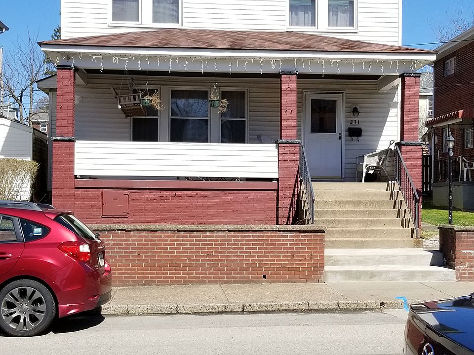 231 Painter St
Greensburg, P