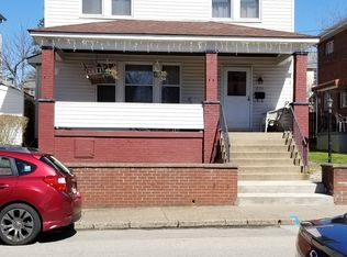 231 Painter St, Greensburg, PA 15601