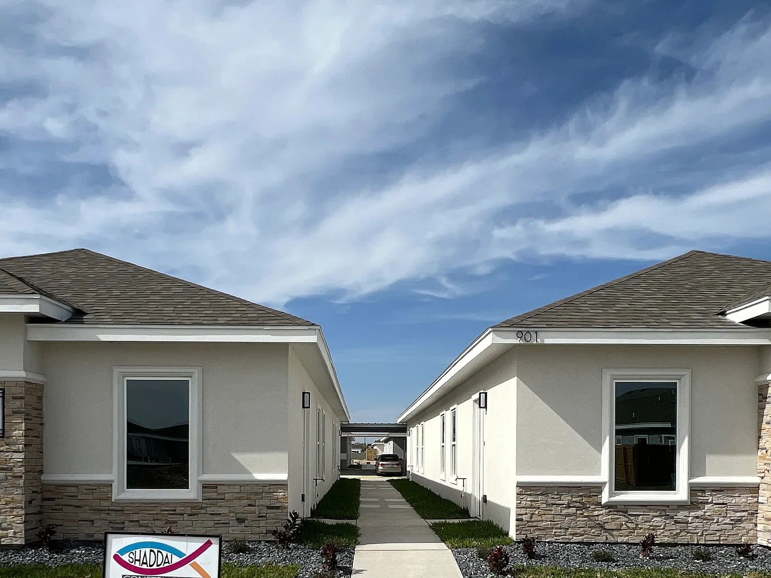 3 bed, 1100 sqft, $1,250 — Photo 3