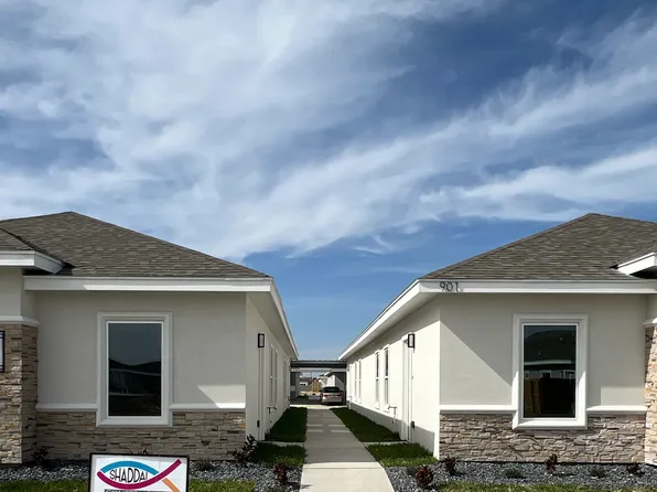 901 N Blair Ave, Edinburg, TX
