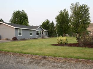 42103 E Ridgecrest Loop NE, Benton City, WA 99320
