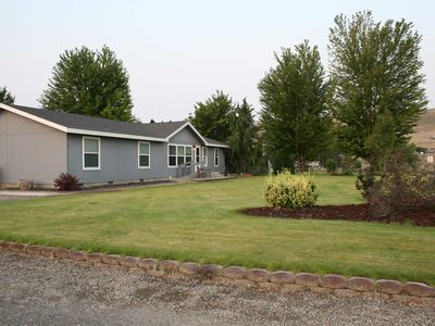 42103 E Ridgecrest Loop NE, Benton City, WA, 99320