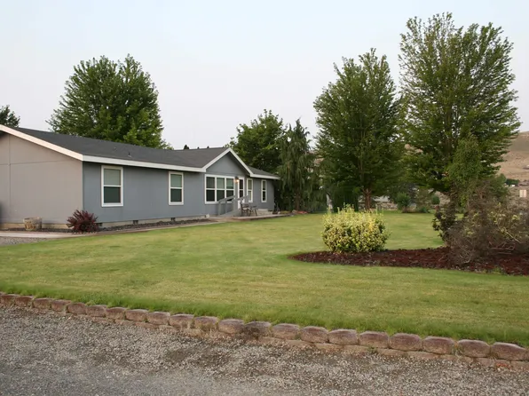 42103 E Ridgecrest Loop NE, Benton City, WA 99320