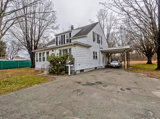 177 Marion St, Chicopee, MA 01013