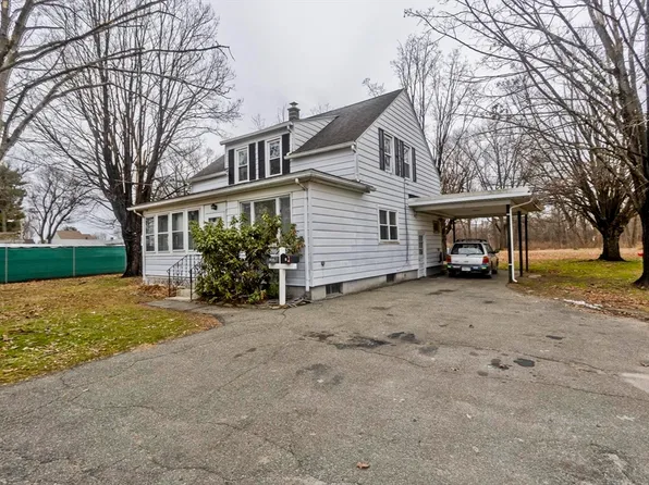 177 Marion St, Chicopee, MA 01013
