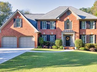 5381 Edgerton Dr, Peachtree Corners, GA 30092