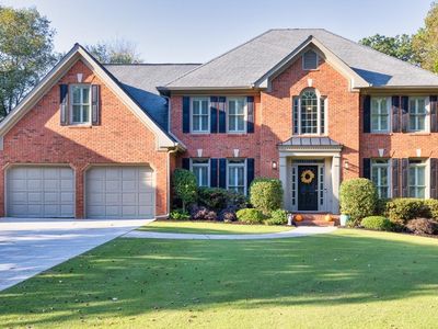 5381 Edgerton Dr, Peachtree Corners, GA, 30092