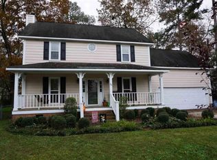 221 Mansfield Cir, Lexington, SC 29073